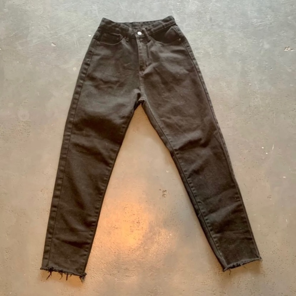 Shein jeans - Picture 8 of 8